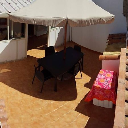 Casa Vanni Cefalù Dış mekan fotoğraf