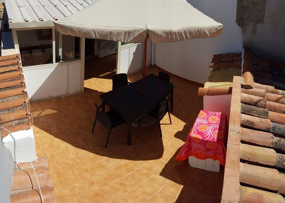 Casa Vanni Cefalù Dış mekan fotoğraf
