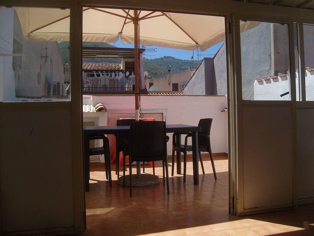 Casa Vanni Cefalù Dış mekan fotoğraf