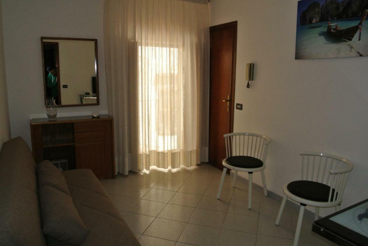 Casa Vanni Cefalù Dış mekan fotoğraf