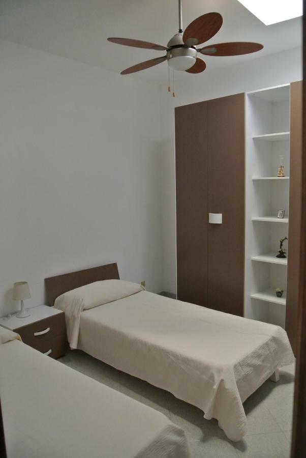 Casa Vanni Cefalù Dış mekan fotoğraf