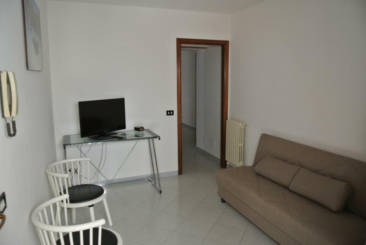 Casa Vanni Cefalù Dış mekan fotoğraf
